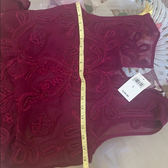 Lucky women’s blouse size S - Picture 6 of 7